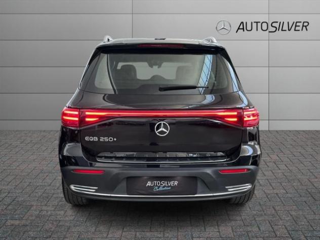 MERCEDES-BENZ EQB 250+ Progressive rif. 23739214 - Foto 4