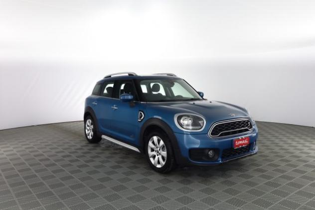 MINI Mini Countryman 2.0 Cooper SD Countryman ALL4 Automat rif. 23764558 - Foto 2