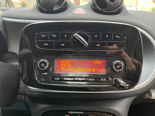Smart ForTwo 70 1.0 Passion - Foto 9