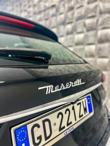 Maserati Levante V6 AWD Executive - Foto 6