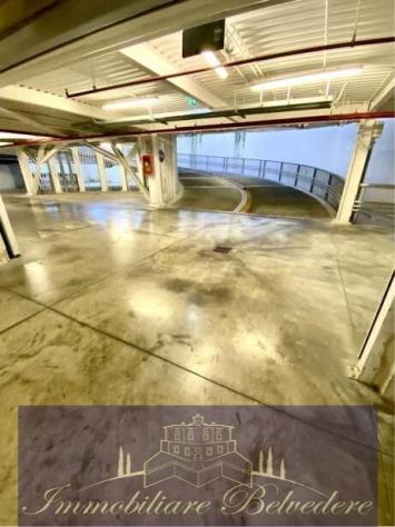 Coperto in affitto a Firenze, Campo di Marte - Foto 6