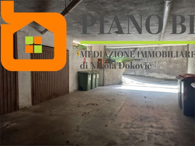 V000028 - GARAGE CENTRALE E SPAZIOSO - Foto 2