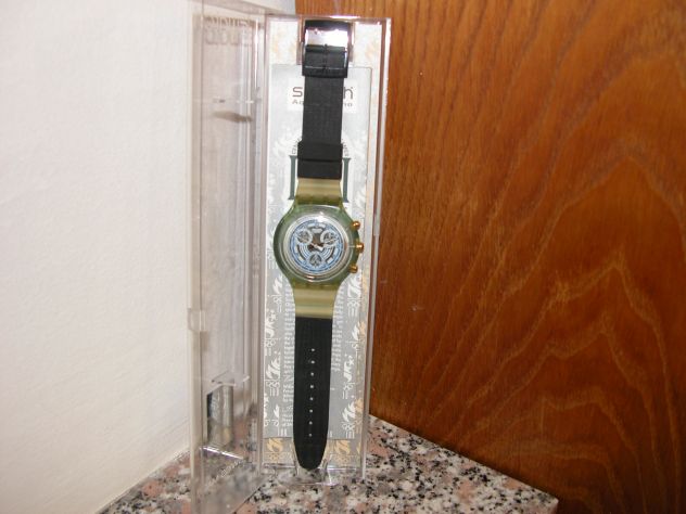 orologio swach