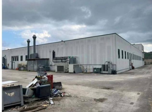 Immobile in asta di 2976 m² in vendita a Castellalto - Foto 4