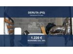 Immobile in asta di 5 m² in vendita a Deruta