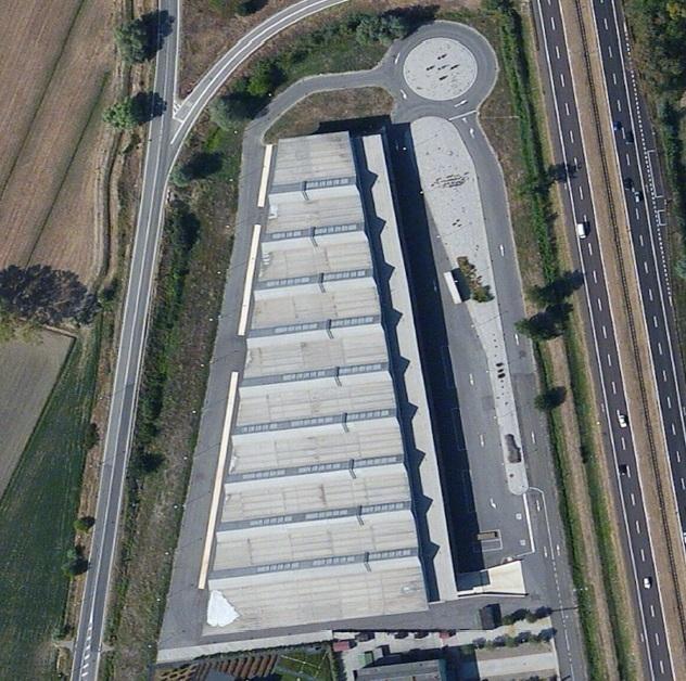 Industriale/Artigianale in vendita a Rolo - Foto 2