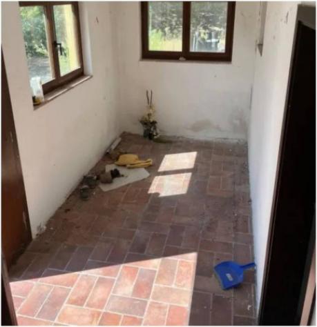 Immobile in asta di 202 m², box auto in vendita a Appignano - Foto 9