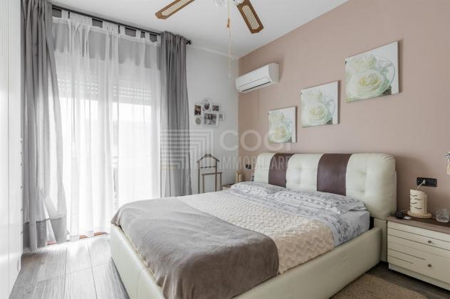 Soluzione semi indipendente senza spese condominiali a Masiera di Bagnacavallo - Foto 9