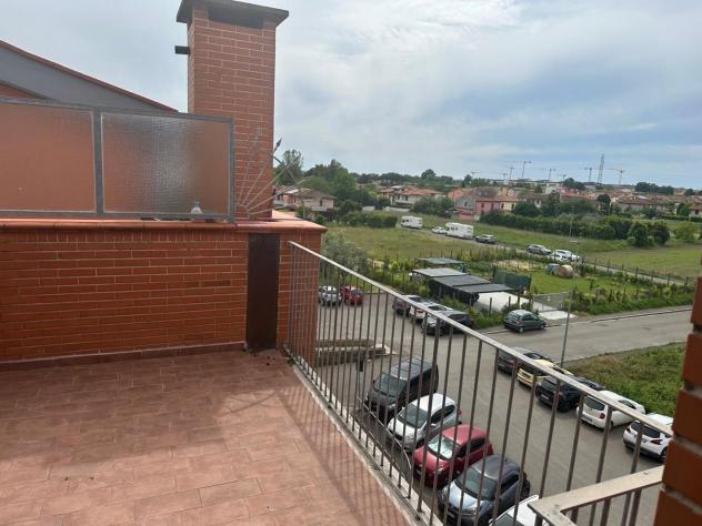 Appartamento in vendita a Musigliano - Cascina 85 mq Rif: 1413431 - Foto 5