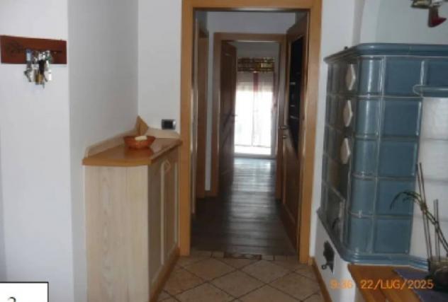 Immobile in asta di 100 m² con più di 5 locali in vendita a Castello-Molina di Fiemme - Foto 2