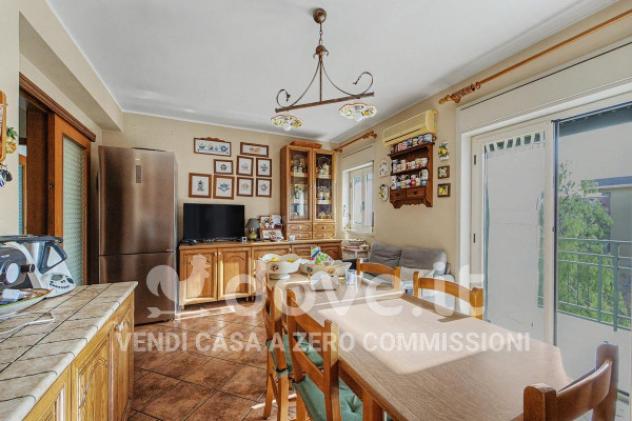 Appartamento di 142 m² con 4 locali e box auto in vendita a Catania - Foto 9
