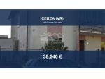 Immobile in asta di 123 m² in vendita a Cerea