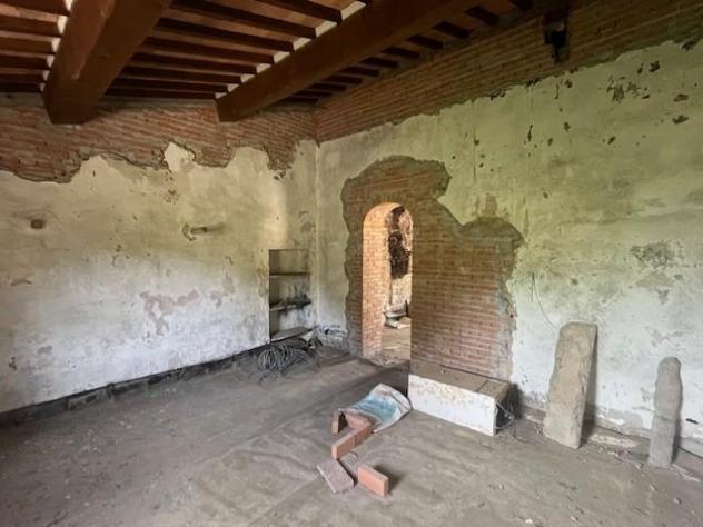 Casale in vendita a Chianni 510 mq Rif: 1448742 - Foto 6