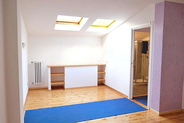 TERRATETTO di 5 vani e di 130 mq (FIRENZE) rif. 57T. - Foto 10