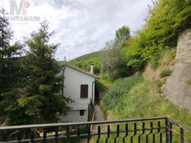Umbria Foligno Fraz. Scopoli appartamento con garage in vendita - Foto 17