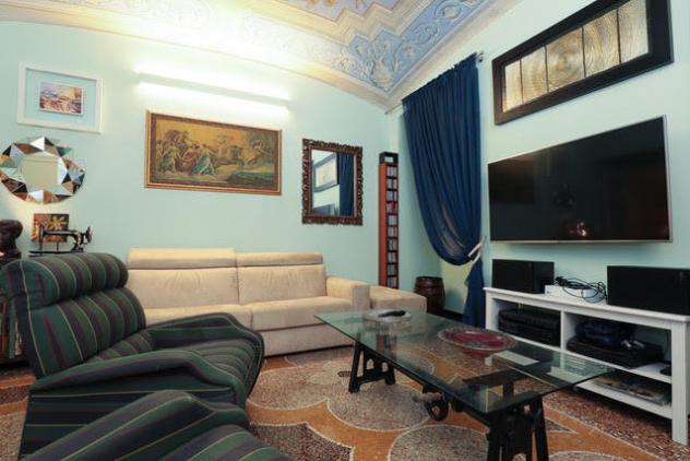 Quadrilocale in vendita a Genova - Foto 17