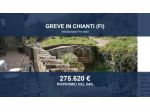Immobile in asta di 262 m² con più di 5 locali in vendita a Greve in Chianti