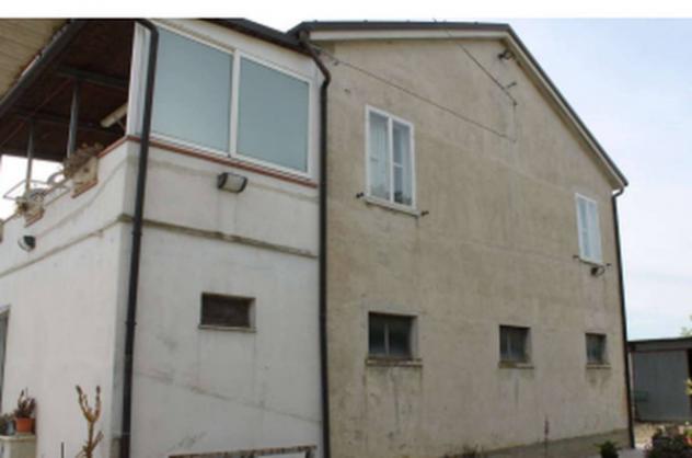 Immobile in asta di 137 m² in vendita a Lapedona - Foto 6