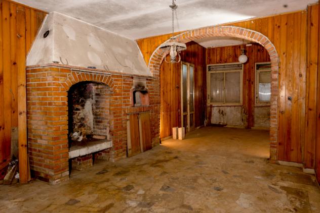 Porzione di casa in vendita a Longare