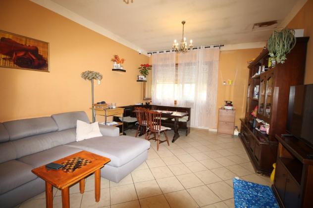 Terratetto in vendita a San Lorenzo a Vaccoli - Lucca 145 mq Rif: 1285617 - Foto 4