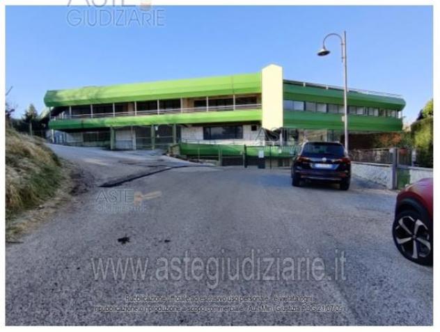 IMMOBILI-ALTRA CATEGORIA-Via Don Orlando di Orio, 67062 Magliano de' Marsi AQ, Italia