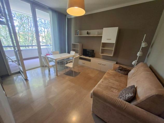 Appartamento in Vendita in zona BOVISA - Foto 2