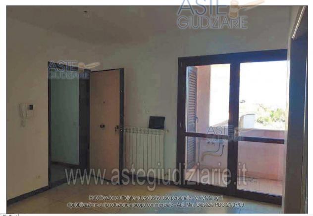 IMMOBILI-IMMOBILE RESIDENZIALE-via Vanella 181 n. 1/B - Foto 5