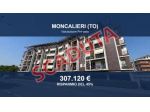 Immobile in asta di 293 m² in vendita a Moncalieri