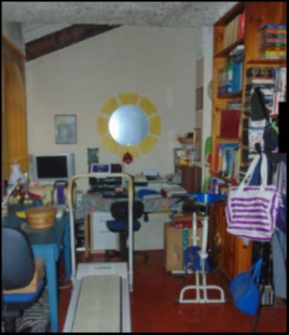 Immobile in asta di 168 m² in vendita a Monte Compatri - Foto 11