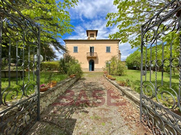 Villa in vendita a Montecatini Val di Cecina - Foto 2