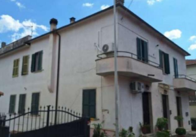 Immobile in asta di 102 m² in vendita a Orte - Foto 3
