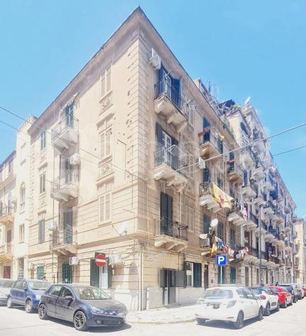 Appartamento - Palermo . Rif.: Cod. 24/26VRG - Foto 2