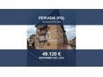 Immobile in asta di 71 m² in vendita a Perugia