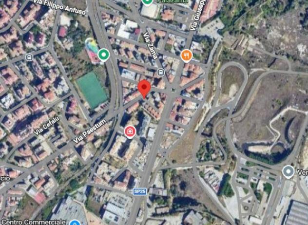 Immobile in asta di 88 m² in vendita a Ragusa - Foto 4
