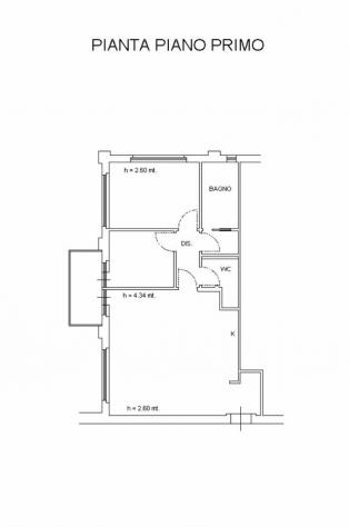 Appartamento in vendita a San Benedetto del Tronto - Foto 18