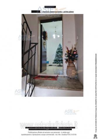 IMMOBILI-IMMOBILE RESIDENZIALE-Via Giorgio Schandemberg Castriota n. 30 - Foto 7