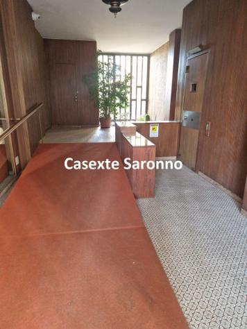 QUADRILOCALE DA RISTRUTTURARE NEL CENTRO DI SOMMA LOMBARDO - Foto 11
