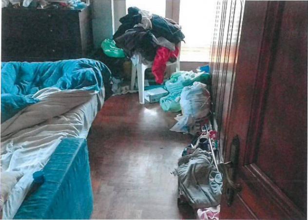 Immobile in asta di 317 m² con più di 5 locali e box auto in vendita a Sordevolo - Foto 12