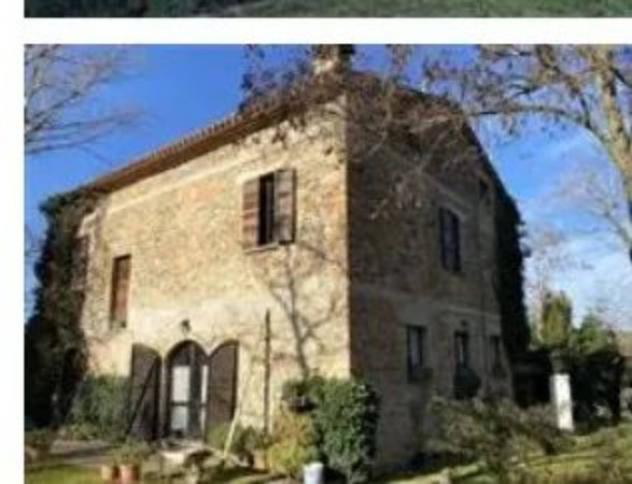 Immobile in asta di 302 m² in vendita a Urbino - Foto 8