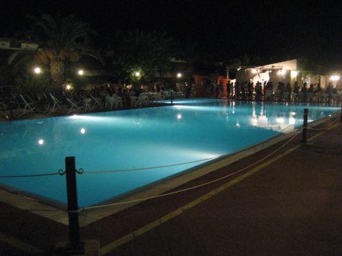 villaggio la tonnara - Foto 8