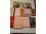 libri narrativa storica vintage