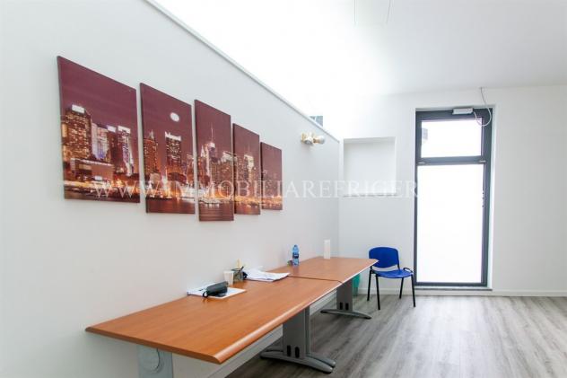 Ufficio in classe energetica A1 – Foppenico di Calolziocorte - Foto 10