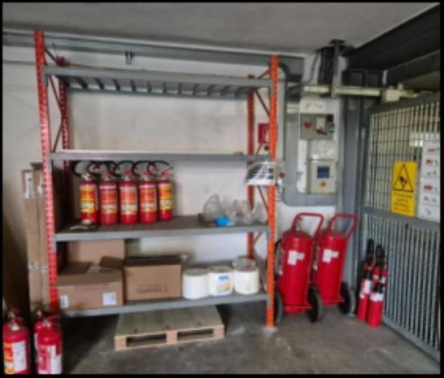 Immobile in asta di 151 m² con più di 5 locali in vendita a Imperia - Foto 11