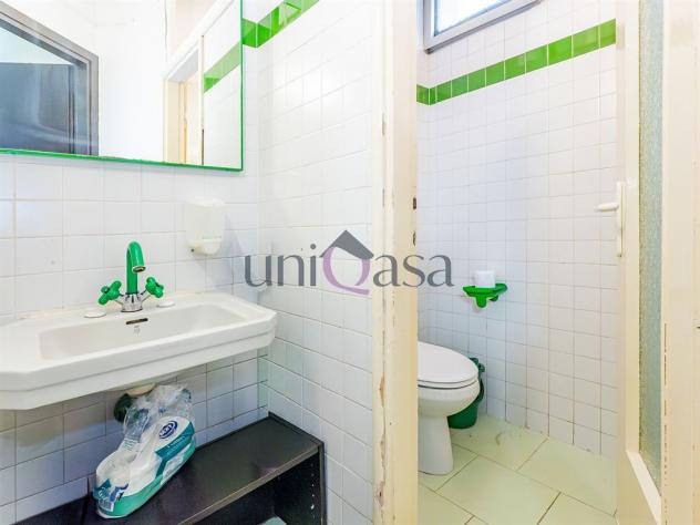 Ufficio in affitto – 75 mq – Centro Lecco, zona Stazione - Foto 10