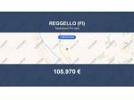 Immobile in asta di 233 m² in vendita a Reggello