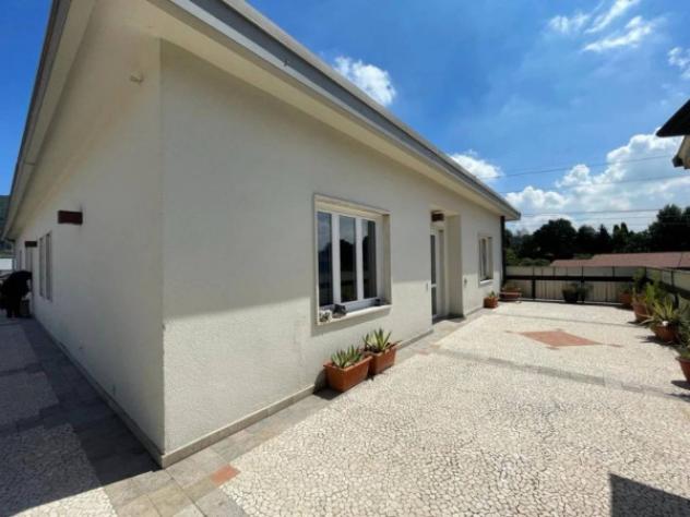 Immobile in asta di 199 m² in vendita a Villa d'Almè - Foto 4