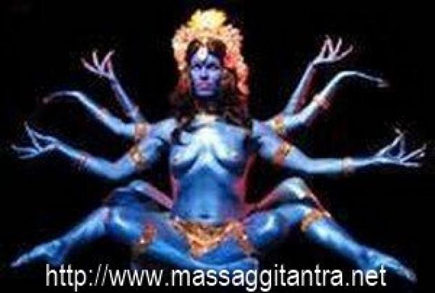 FIRENZE/PRATO/PISTOIA/Lucca A VIAREGGIO MASSAGGI TANTRArt ARTE della SEDUZIONE - Foto 2 Tel:3793485562