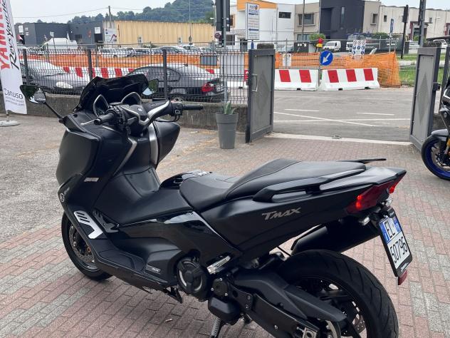 Yamaha T Max 530 allestimento SX pochi km - Foto 7