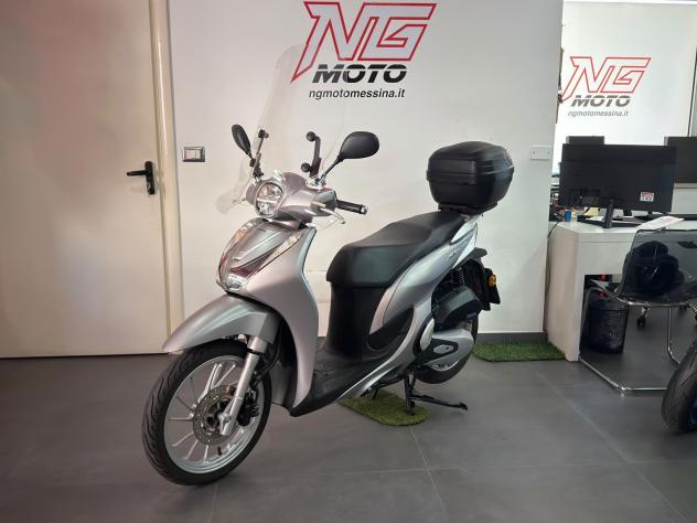 Honda SH 125 SH MODE - FINANZIABILE ANCHE SENZA BUSTA PAGA - Foto 3