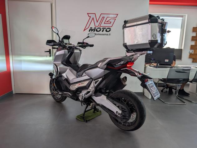 Honda X-ADV 750 FINANZIAMENTO AGEVOLATO - Foto 6